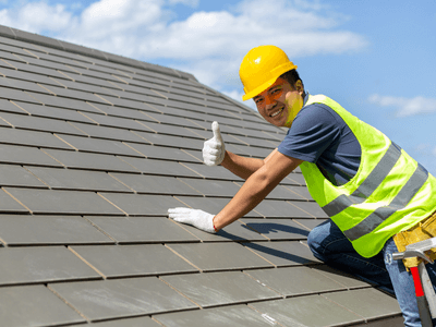 About Roof Repair Experts Agra, OK